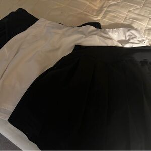 Old Navy Athletic Skirts